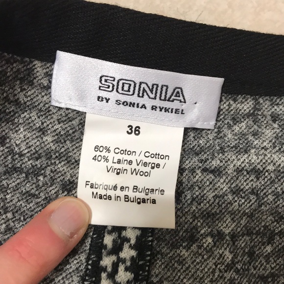 Sonia by Sonia Rykiel Skirt - Picture 5 of 6